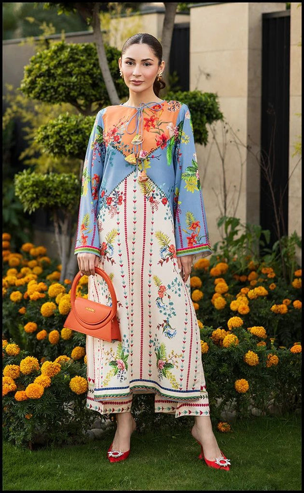 UDHANA 2PC Stitched